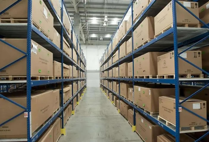 泉州到定陶区货物仓储