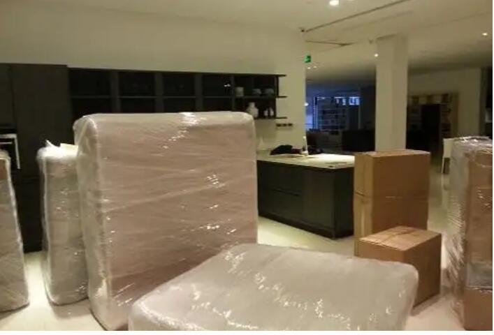 泉州到定陶区长途搬家