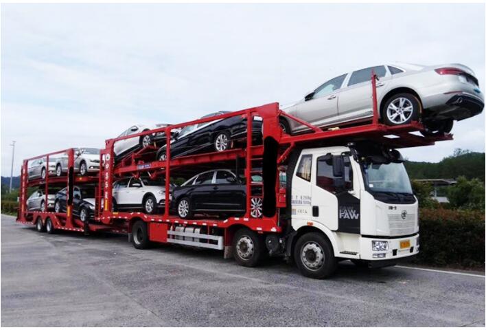 泉州到定陶区轿车托运